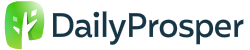 Daily Prosper Logo